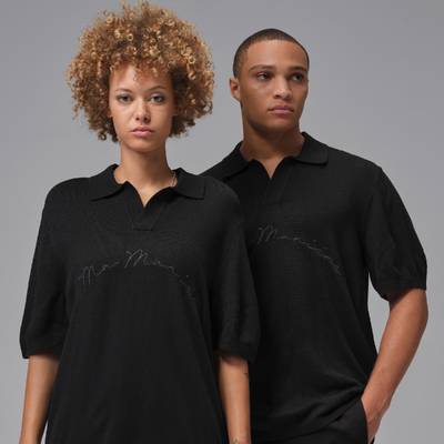Футболка поло Jordan M AMM KNIT POLO DS-IH2321-010