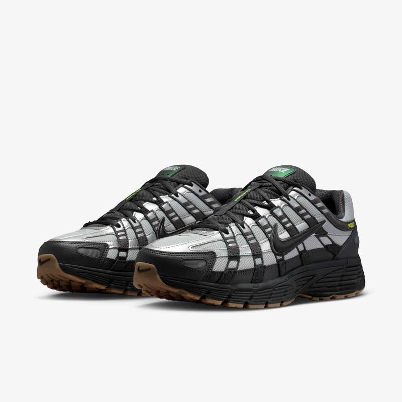Кросівки Nike P-6000 DS-IQ0577-025, рис. 4