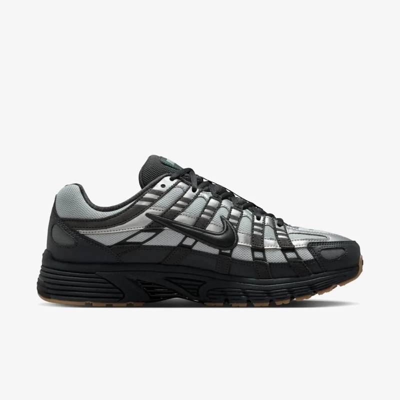 Кросівки Nike P-6000 DS-IQ0577-025, рис. 0