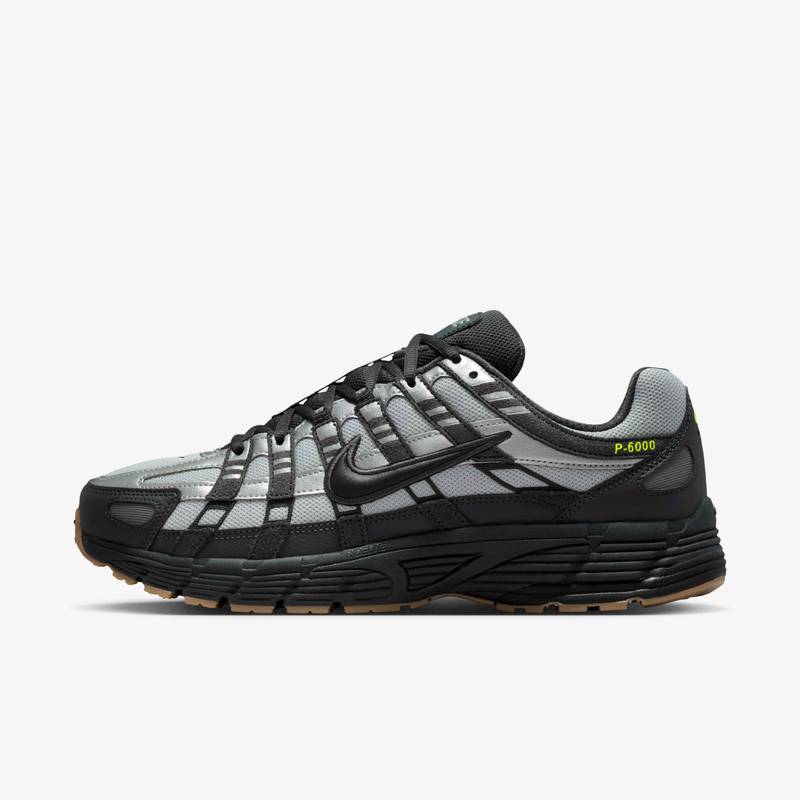 Кросівки Nike P-6000 DS-IQ0577-025, рис. 1
