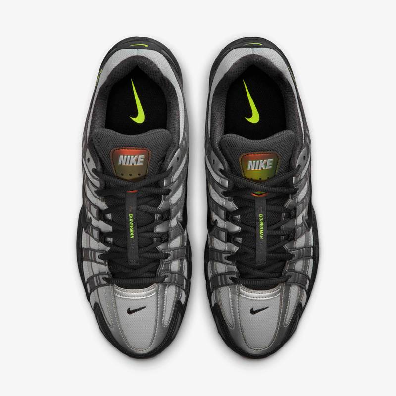 Кросівки Nike P-6000 DS-IQ0577-025, рис. 3