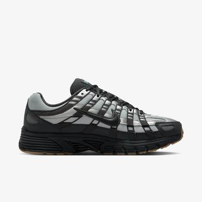 Кросівки Nike P-6000 DS-IQ0577-025