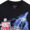 Футболка Jordan M UNDFTD SS TEE DS-IB6589-010, прев. 1