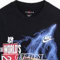 Футболка Jordan M UNDFTD SS TEE DS-IB6589-010, прев. 1