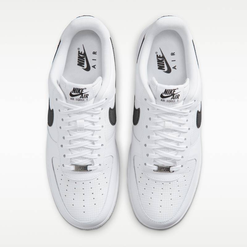 Кросівки Nike AIR FORCE 1 07 LV8 DS-IR0952-100, рис. 3