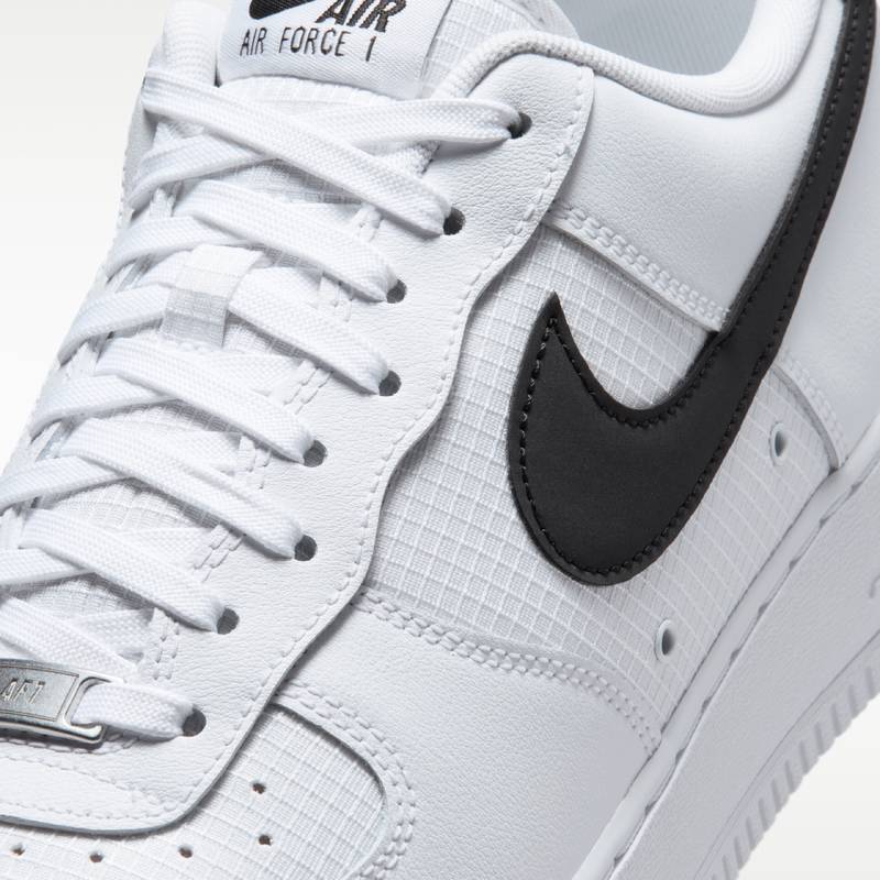 Кросівки Nike AIR FORCE 1 07 LV8 DS-IR0952-100, рис. 6