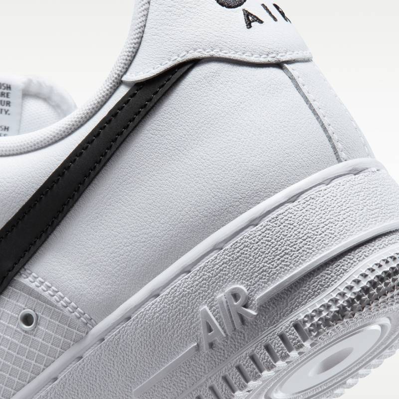Кросівки Nike AIR FORCE 1 07 LV8 DS-IR0952-100, рис. 7