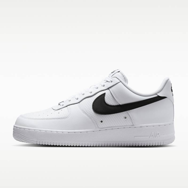 Кросівки Nike AIR FORCE 1 07 LV8 DS-IR0952-100, рис. 1