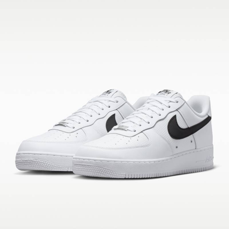Кросівки Nike AIR FORCE 1 07 LV8 DS-IR0952-100, рис. 4