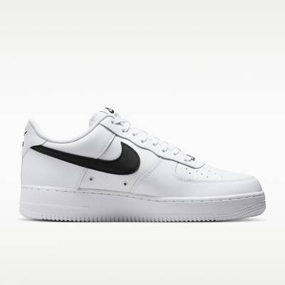 Кросівки Nike AIR FORCE 1 07 LV8 DS-IR0952-100