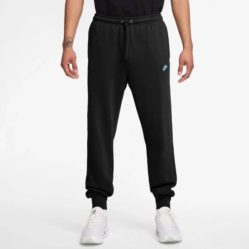 Штани Nike M CLUB FT JOGGER DS-FN3801-011, рис. 0