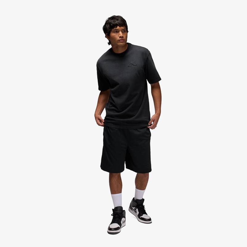Шорти Jordan M IA CAT-SCRATCH SHORT DS-HV8680-010, рис. 7