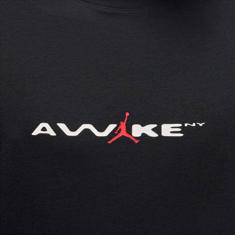 Футболка Jordan M AWNY TEE DS-IB7290-010, рис. 1