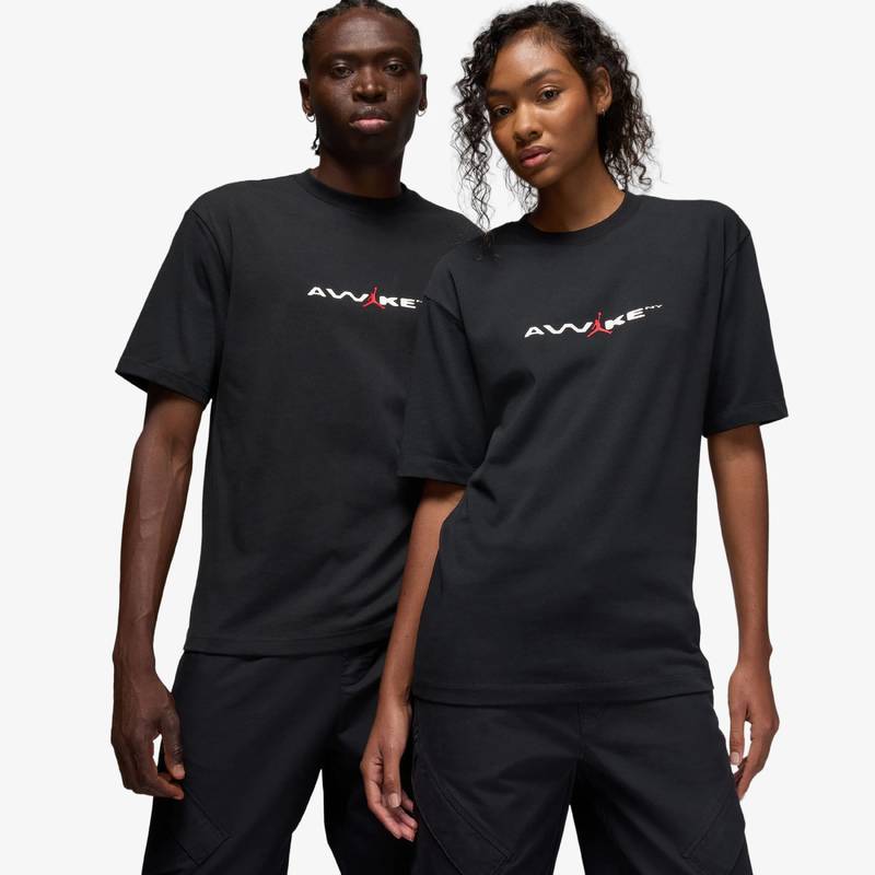 Футболка Jordan M AWNY TEE DS-IB7290-010, рис. 2