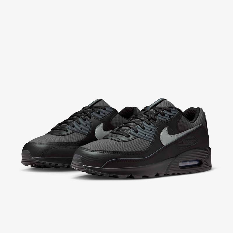 Кросівки Nike AIR MAX 90 DS-IQ0291-010, рис. 4