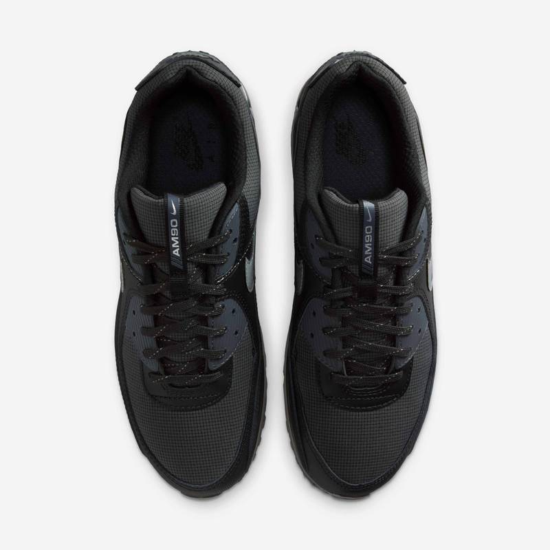 Кросівки Nike AIR MAX 90 DS-IQ0291-010, рис. 3