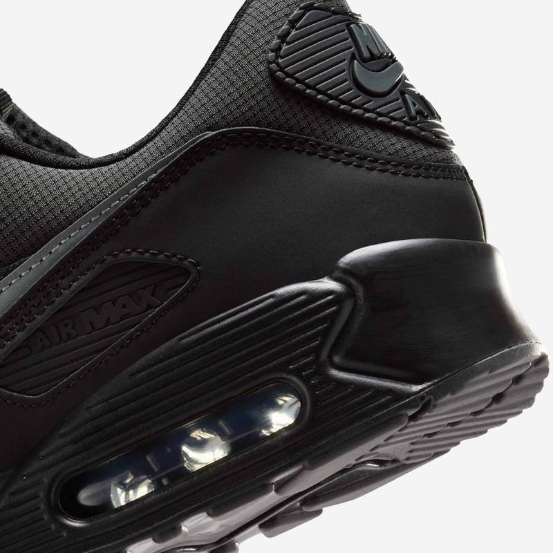 Кросівки Nike AIR MAX 90 DS-IQ0291-010, рис. 7