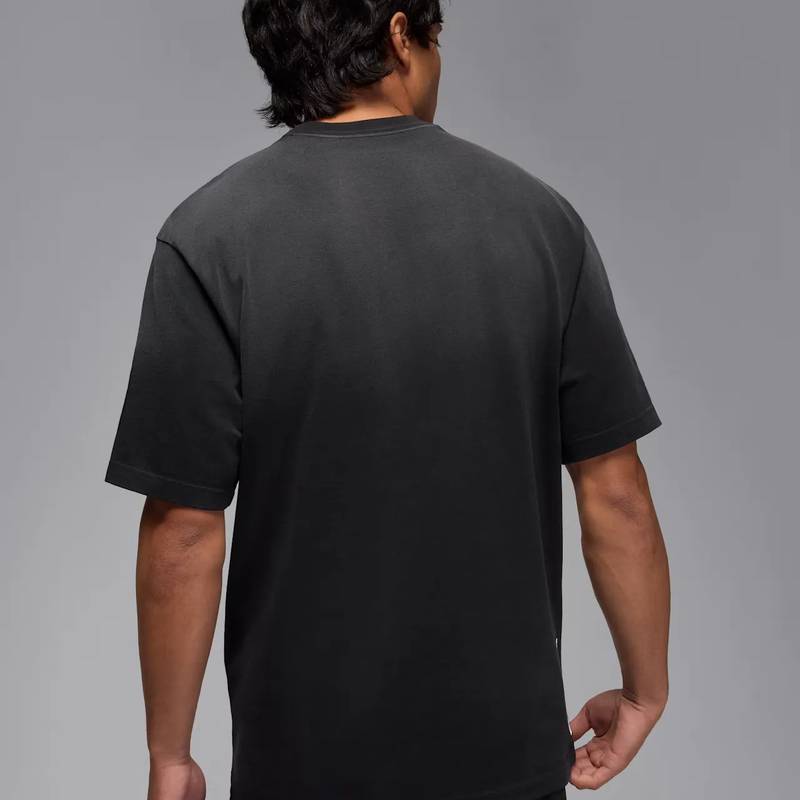 Футболка Jordan M IA SS TEE DS-HV8682-010, рис. 1
