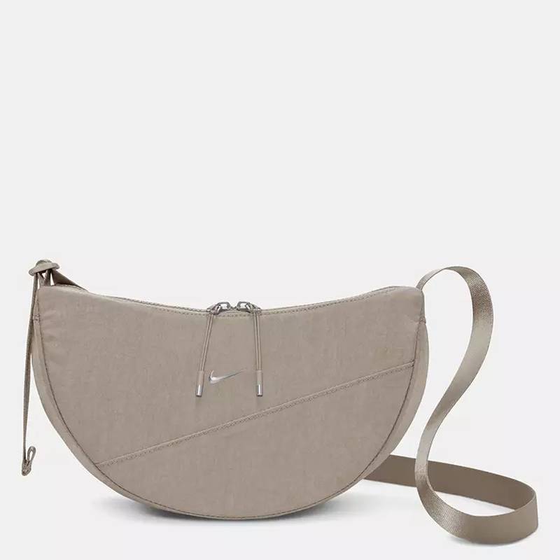 Сумка Nike AURA CRESCENT CROSSBODY DS-HQ4370-236, рис. 0