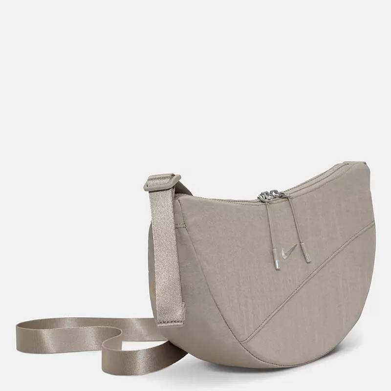 Сумка Nike AURA CRESCENT CROSSBODY DS-HQ4370-236, рис. 1