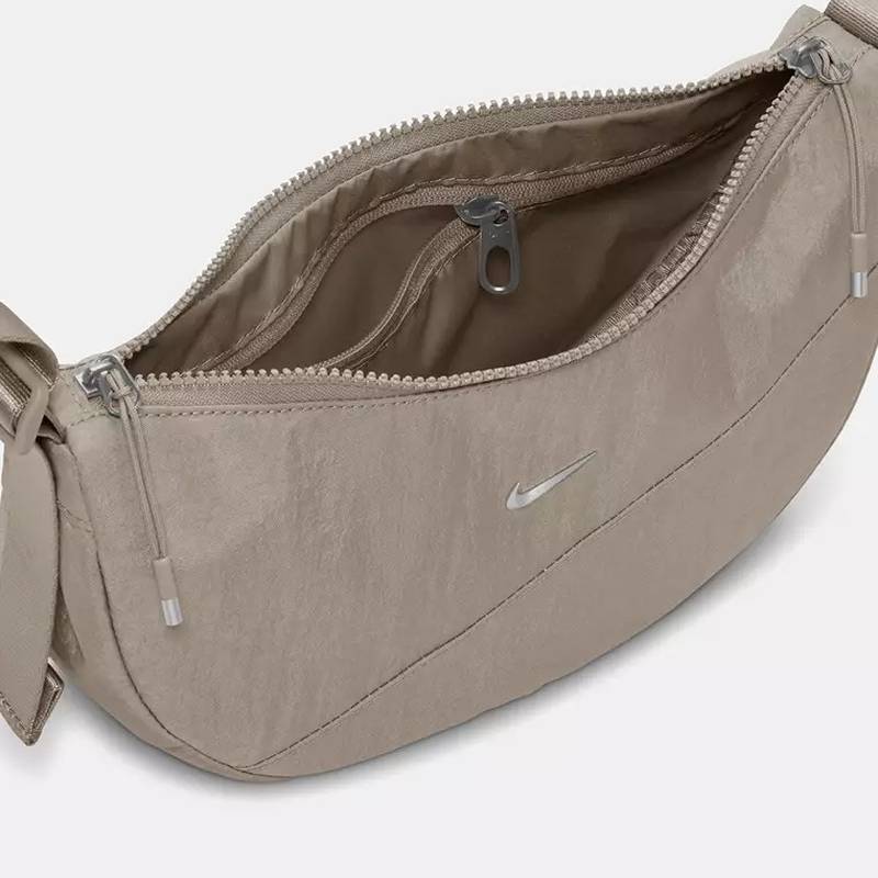 Сумка Nike AURA CRESCENT CROSSBODY DS-HQ4370-236, рис. 3
