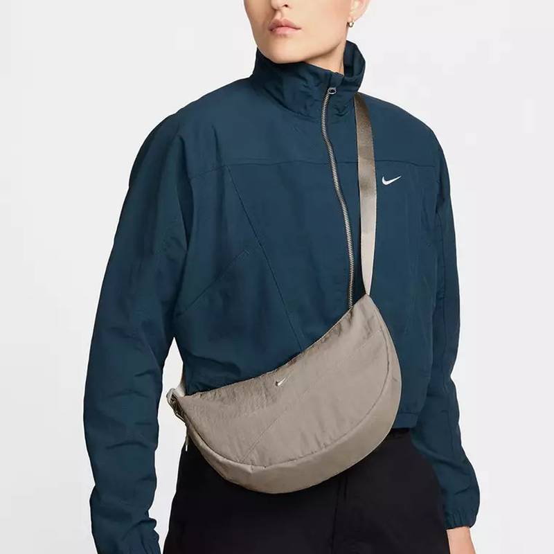 Сумка Nike AURA CRESCENT CROSSBODY DS-HQ4370-236, рис. 4