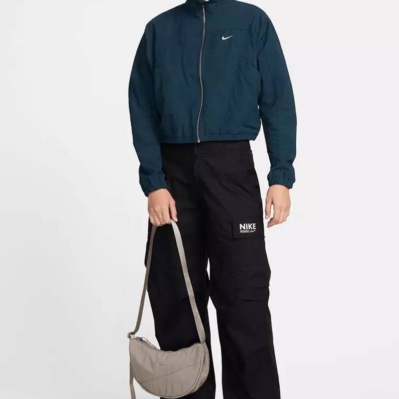 Сумка Nike AURA CRESCENT CROSSBODY DS-HQ4370-236, рис. 5