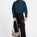 Сумка Nike AURA CRESCENT CROSSBODY DS-HQ4370-236, прев. 5