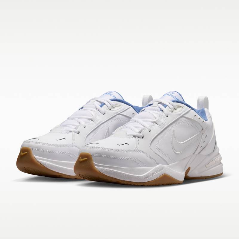 Кросівки Nike AIR MONARCH IV DS-415445-105, рис. 4