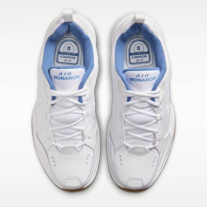 Кросівки Nike AIR MONARCH IV DS-415445-105, рис. 3
