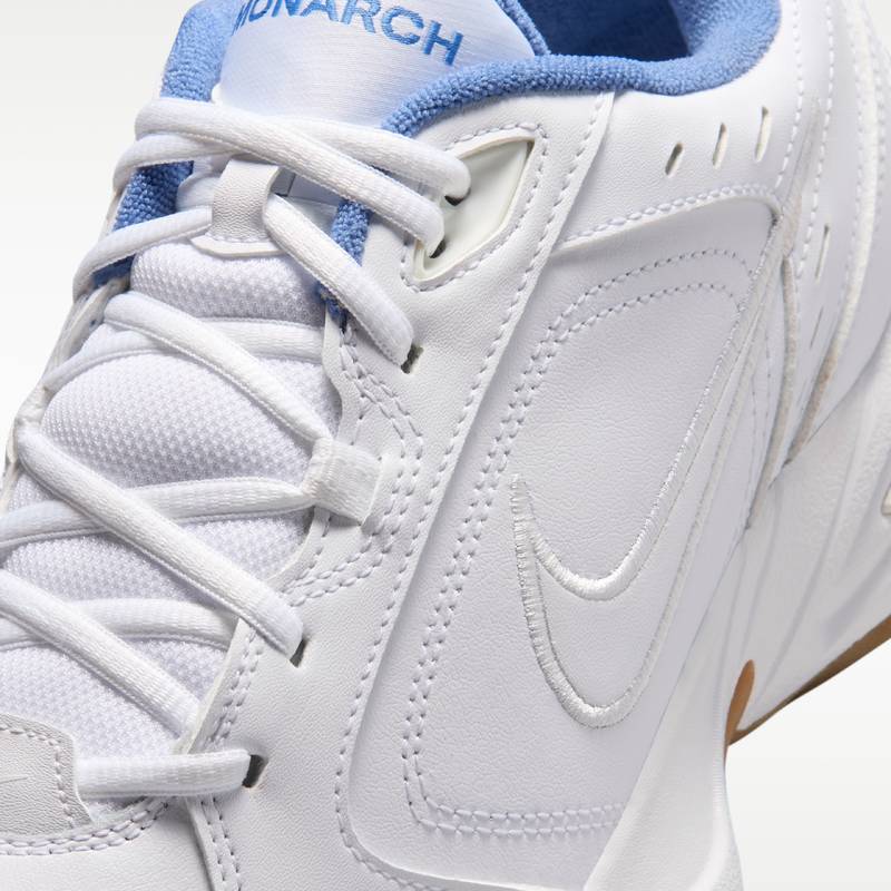 Кросівки Nike AIR MONARCH IV DS-415445-105, рис. 6