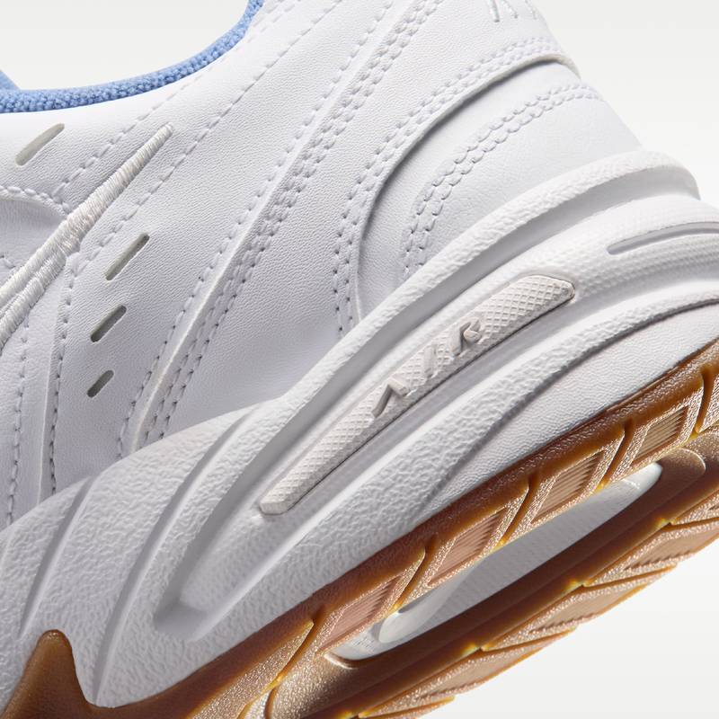 Кросівки Nike AIR MONARCH IV DS-415445-105, рис. 7