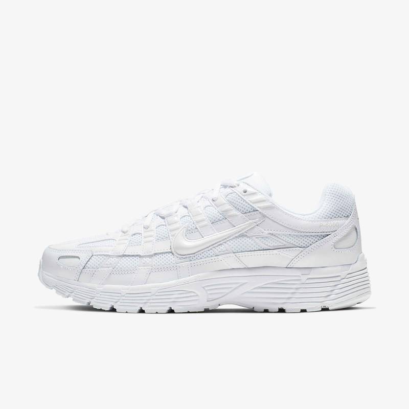 Кросівки Nike P-6000 DS-CD6404-100, рис. 1