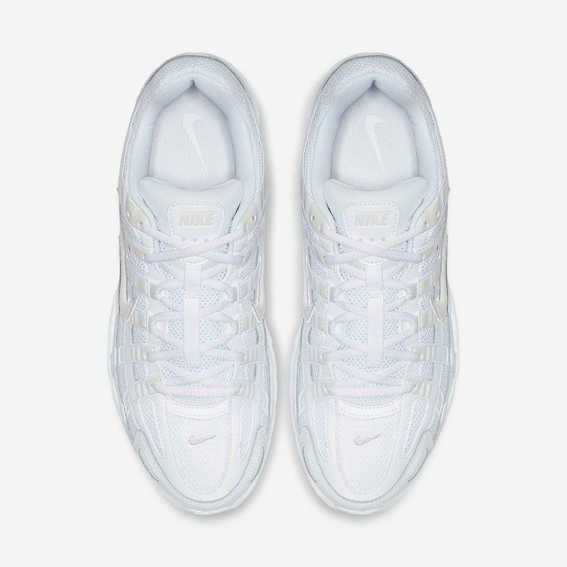 Кросівки Nike P-6000 DS-CD6404-100, рис. 3