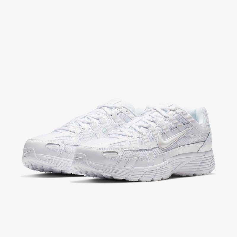 Кросівки Nike P-6000 DS-CD6404-100, рис. 4