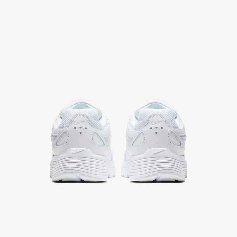 Кросівки Nike P-6000 DS-CD6404-100, рис. 5