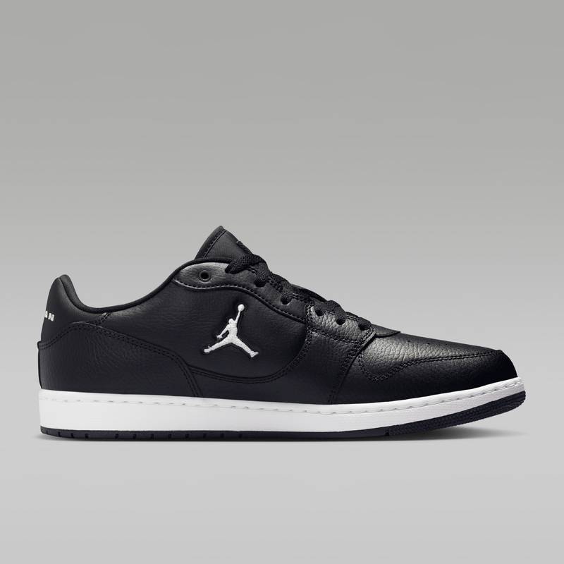 Кросівки Jordan COURT CONNECT LOW DS-IQ5698-001, рис. 0