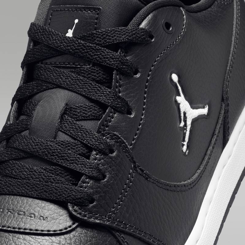 Кросівки Jordan COURT CONNECT LOW DS-IQ5698-001, рис. 6