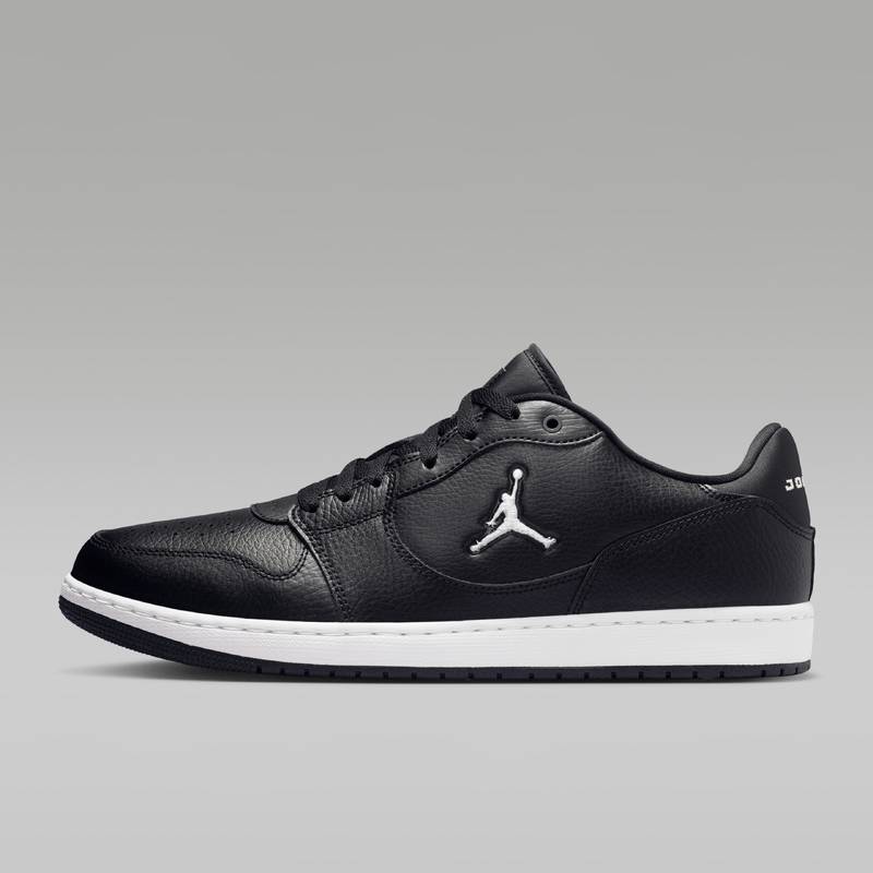 Кросівки Jordan COURT CONNECT LOW DS-IQ5698-001, рис. 1