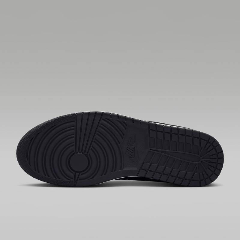 Кросівки Jordan COURT CONNECT LOW DS-IQ5698-001, рис. 2