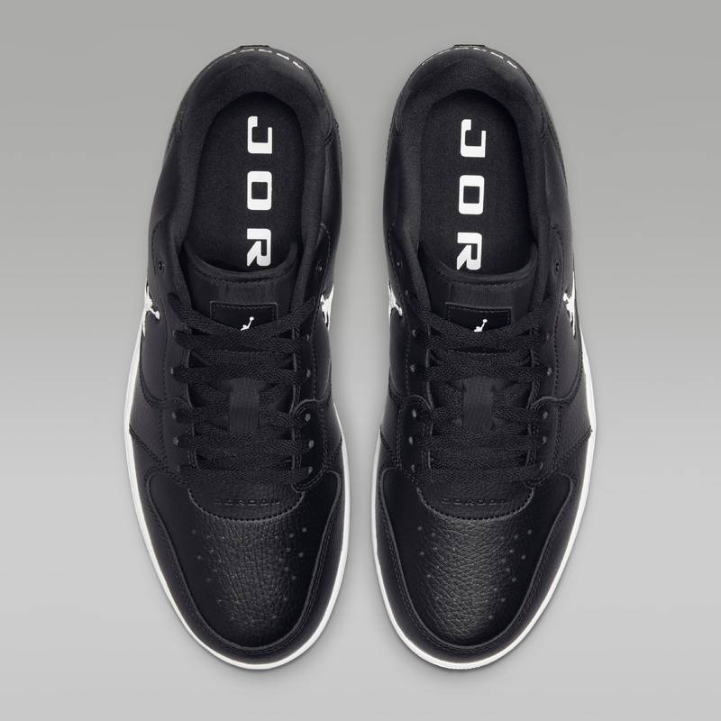 Кросівки Jordan COURT CONNECT LOW DS-IQ5698-001, рис. 3