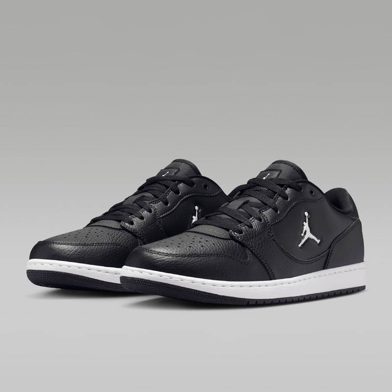 Кросівки Jordan COURT CONNECT LOW DS-IQ5698-001, рис. 4