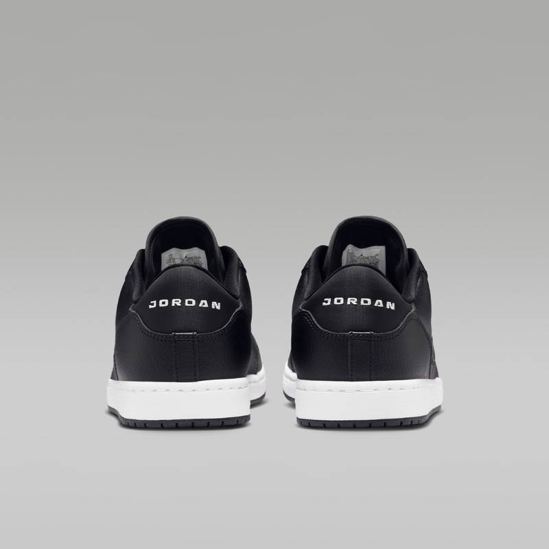 Кросівки Jordan COURT CONNECT LOW DS-IQ5698-001, рис. 5