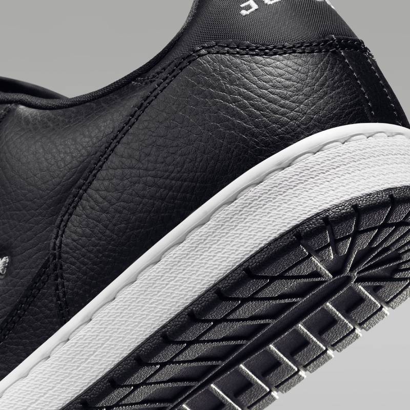 Кросівки Jordan COURT CONNECT LOW DS-IQ5698-001, рис. 7