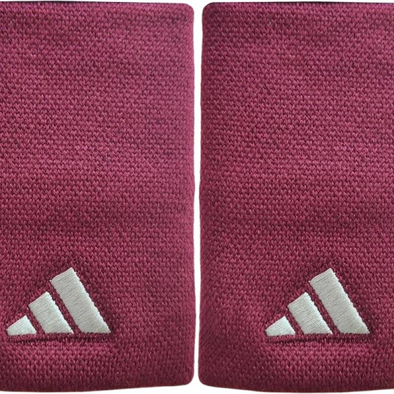 Напульсники Adidas TENNIS WB L DT-KV7691, рис. 0