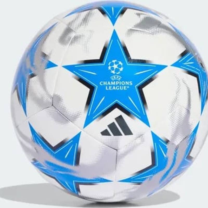 М'яч футбольний Adidas UCL TRN DT-KE9759, рис. 3