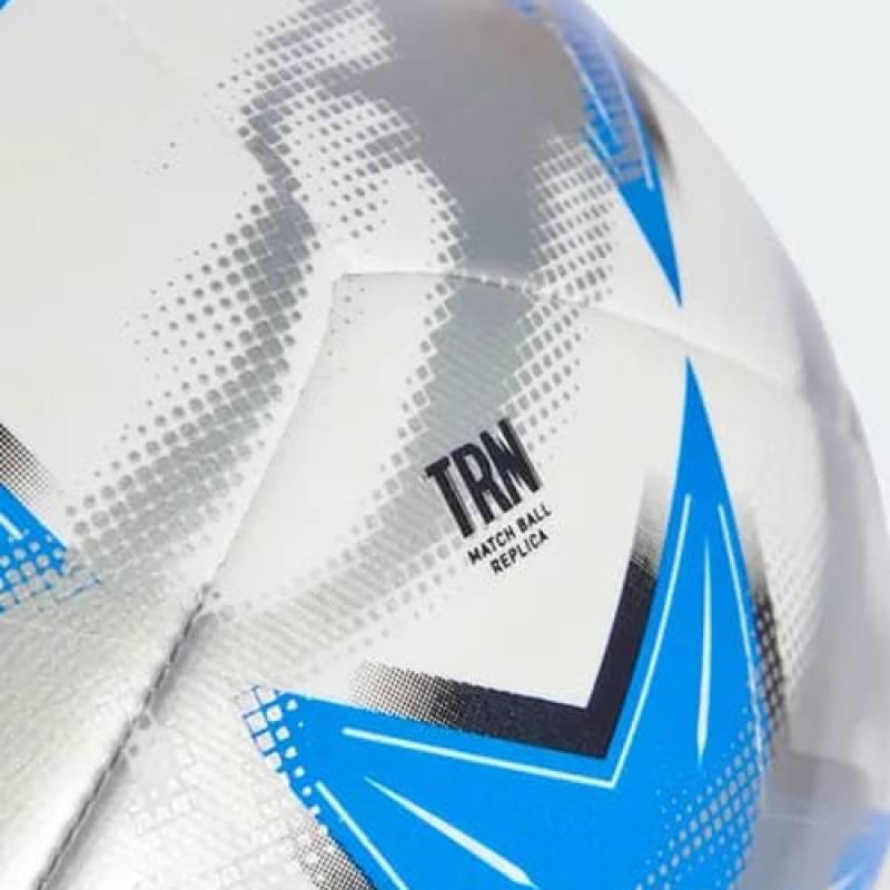 М'яч футбольний Adidas UCL TRN DT-KE9759, рис. 1
