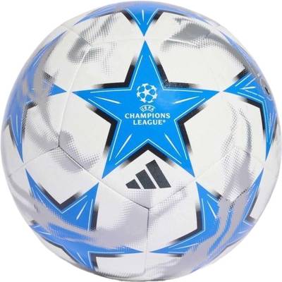 М'яч футбольний Adidas UCL TRN DT-KE9759