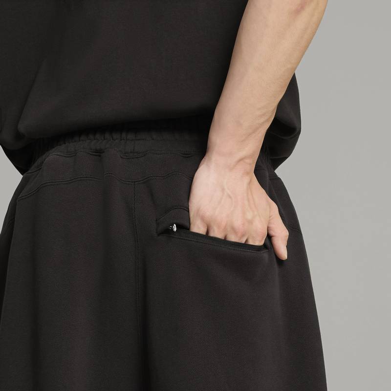 Штани PUMA x LMC Sweatpants DS-626564-01, рис. 3