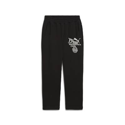 Штани PUMA x LMC Sweatpants DS-626564-01